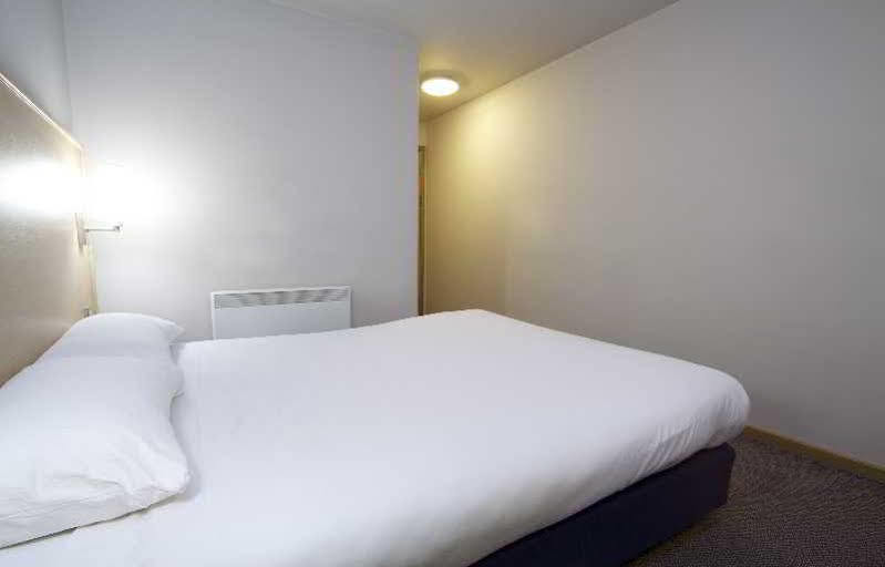 Travelodge Birmingham Central Broadway Plaza Buitenkant foto